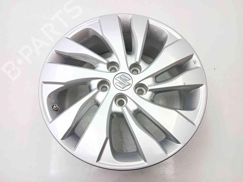 Used Rim Rim 39167076 39167076