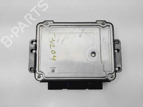 Engine control unit (ECU) FORD FOCUS II (DA_, HCP, DP)  | BP16852463M57 