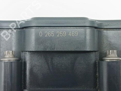 ABS pump CITROËN C3 III (SX) 1.2 VTi 82 | BP33986573M43 - Image 3