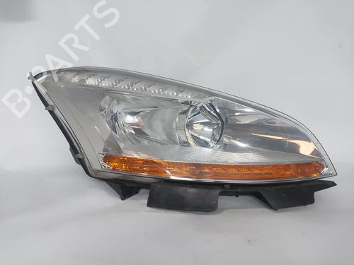 right-headlight-citroen-c4-picasso-i-mpv-ud_-2006-2007-2008-2009-2010-2011-2012-2013-2014-2015-32997844 main image