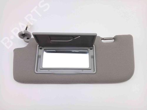 left-sun-visor-ssangyong-korando-ck-2010-36703011 main image
