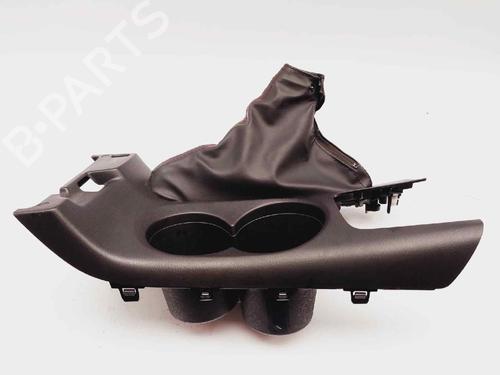 Used Shift knob Shift knob MAZDA 3 Saloon (BM_, BN_) [2013-2019] 14941161 14941161