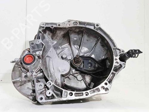 Used Gearbox Gearbox 38711383 38711383