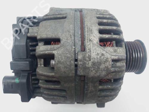 Alternator VW POLO (9N_, 9A_) 1.4 16V | BP17462713M7 