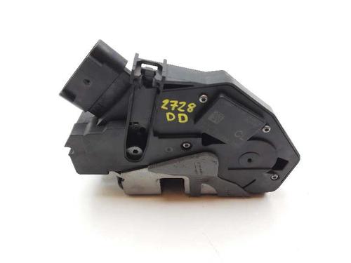 Used Front right lock FORD C-MAX II (DXA/CB7, DXA/CEU) 1.6 Ti (105 hp) 9692790