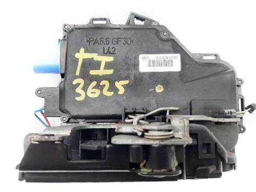 Rear left lock VW TOURAN (1T1, 1T2)  | BP20687054C100 