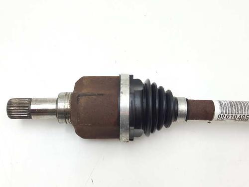 Left front driveshaft CITROËN C4 CACTUS | BP19414465M38 - Image 2