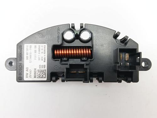 Heater resistor SKODA SUPERB III (3V3) 2.0 TDI | BP29886222M108 