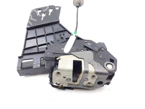 Rear right lock FORD FIESTA VI (CB1, CCN) 1.5 TDCi | BP20681200C99 