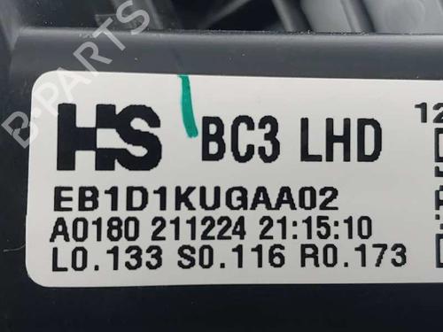 Varmeblæser HYUNDAI i20 III (BC3, BI3)  | BP17646856M62 