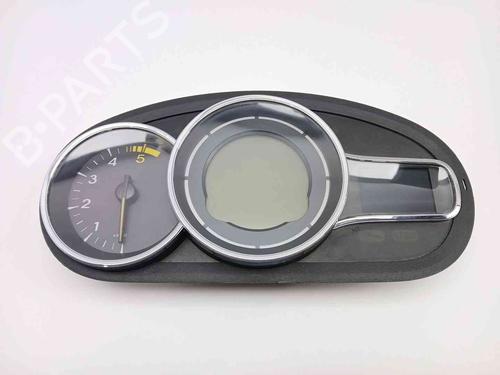 Used Instrument cluster Instrument cluster 38489405 38489405
