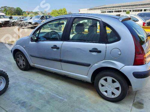 Høyre bak invendig håndtak CITROËN C3 I (FC_, FN_) 1.4 HDi | BP9261143I16 