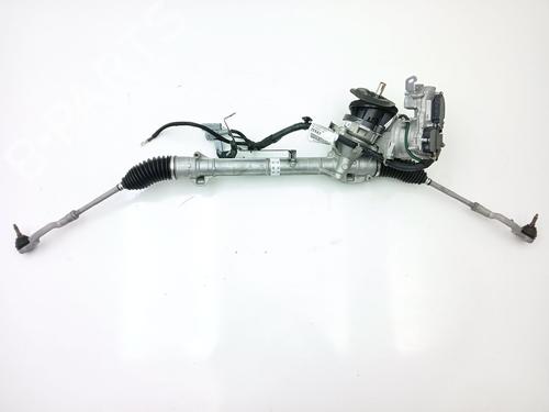 Used Steering rack Steering rack CITROËN C4 III (BA_, BB_, BC_) BLUEHDI 110 (BBYHSA) (110 hp) 22751999 22751999