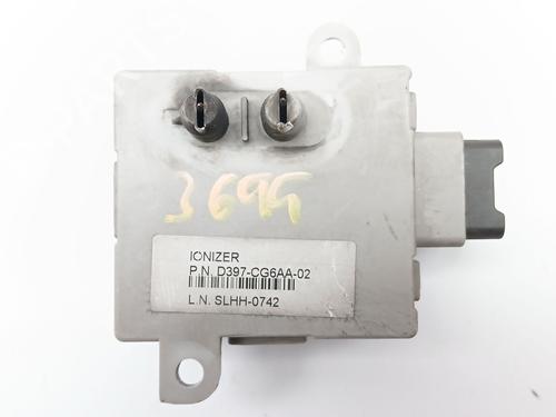 Used Electronic module Electronic module HYUNDAI ELANTRA VI Saloon (AD, ADA) 1.6 D (136 hp) 22929983 22929983