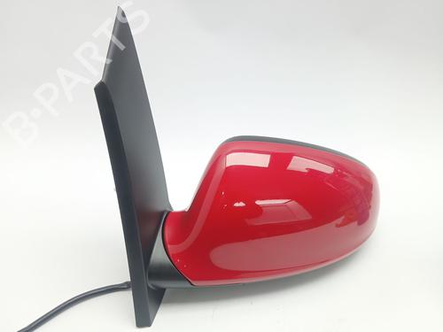 Left mirror OPEL ASTRA J (P10)  | BP29508897C26 