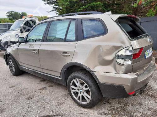 Right front window motor BMW X3 (E83) xDrive 20 d | BP20686780E20 