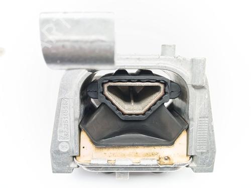 Used Engine mount Engine mount VW POLO VI (AW1, BZ1, AE1) 1.0 TSI (95 hp) 22316877 22316877