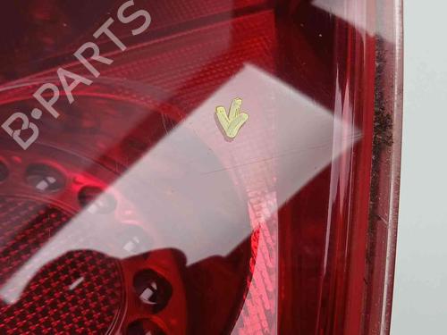 Right taillight SEAT LEON (1P1) 1.9 TDI | BP37218623C35 - Image 4