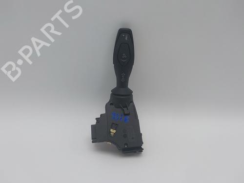 Used Steering column stalk FORD FIESTA VI (CB1, CCN) [2008-2026]  31809767