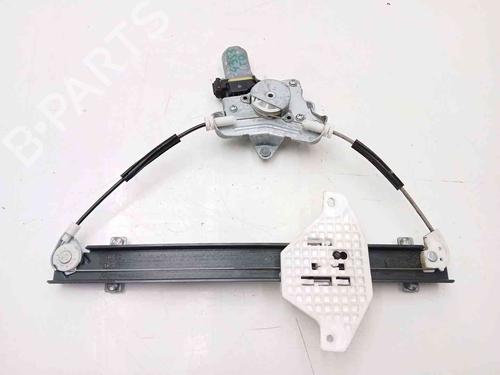 Used Rear right window mechanism Rear right window mechanism 37494310 37494310