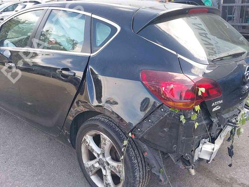 Climate control OPEL ASTRA J (P10) 1.6 (68) | BP39505744I5 - Image 10
