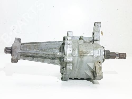 Front differential OPEL ANTARA A (L07) 2.0 CDTI | BP30834632M23