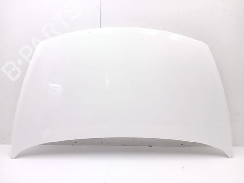 Used Hood KIA CARENS IV 1.7 CRDi (116 hp) 29006322