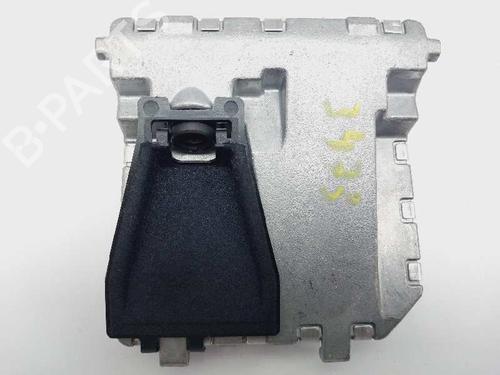 Used Electronic module MERCEDES-BENZ CLS Shooting Brake (X218) CLS 350 CDI / d (218.923) (265 hp) 17921181