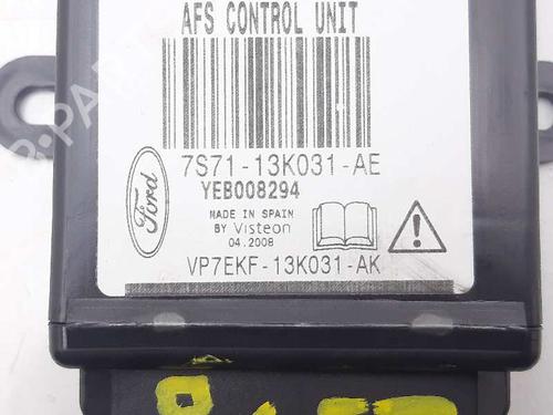 Electronic module FORD MONDEO IV Turnier (BA7)  | BP20679138M83 