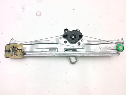 Used Rear right window mechanism Rear right window mechanism 29396941 29396941