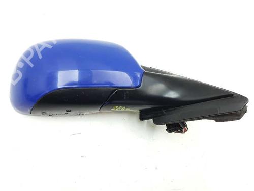 Right mirror AUDI A3 (8L1) 1.9 TDI | BP20681704C27 