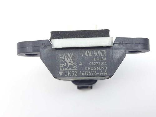 Electronic module JAGUAR XF I (X250) 2.2 D | BP20681948M83 - Image 2