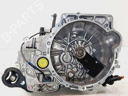 Used Gearbox Gearbox MAZDA 2 (DE_, DH_) 1.5 (DE5FS) (103 hp) 22978302 22978302