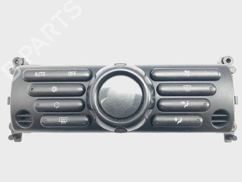 Used Climate control Climate control MINI MINI (R50, R53) One (90 hp) 17949011 17949011