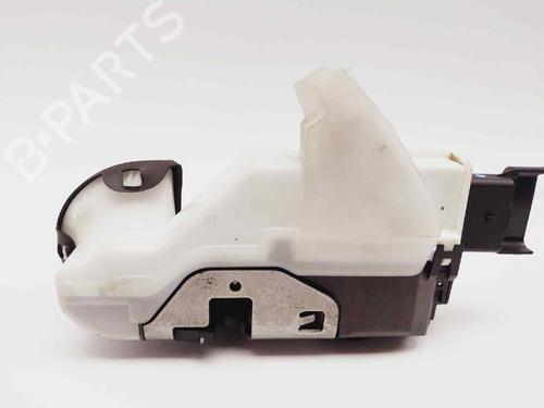 Front left lock PEUGEOT 5008 (0U_, 0E_) 1.6 HDi | BP15216518C98 