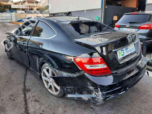 Engine control unit (ECU) MERCEDES-BENZ C-CLASS Coupe (C204) C 220 CDI (204.302) | BP17569724M57  - Image 9
