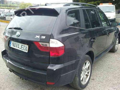 Headlight switch BMW X3 (E83) 2.0 d | BP3248817I24 - Image 9