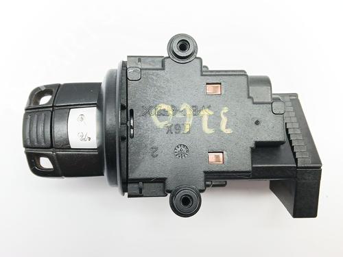 Used Electronic module Electronic module BMW 5 (E60) 530 d (231 hp) 23901370 23901370