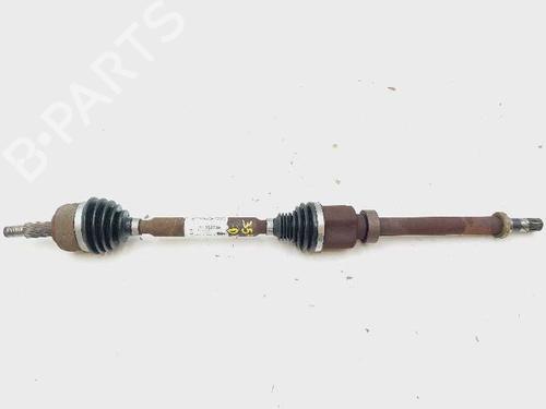 Used Right front driveshaft Right front driveshaft RENAULT MEGANE IV Hatchback (B9A/M/N_) [2015-2026] 18258363 18258363