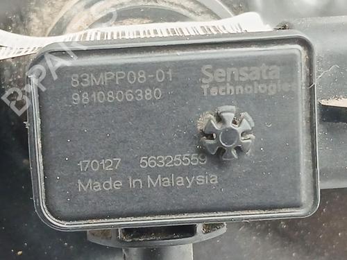 Servo brake PEUGEOT 308 II (LB_, LP_, LW_, LH_, L3_) 1.2 THP 130 | BP29641091M42 