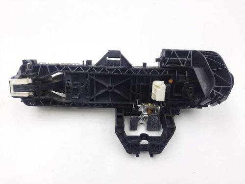 Rear right exterior door handle MERCEDES-BENZ C-CLASS (W204) C 200 CDI (204.001) | BP20678807C130 