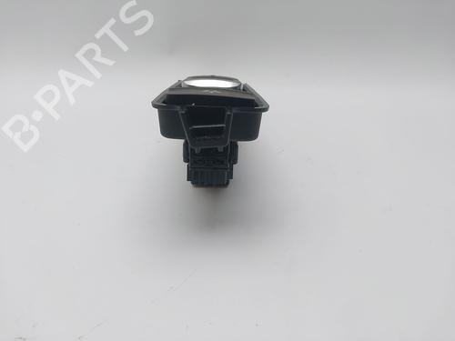 håndbremse RENAULT MEGANE IV Hatchback (B9A/M/N_) 1.2 TCe 130 (B9MR) | BP36032634I18 - Image 3