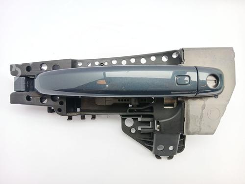 Used Front left exterior door handle AUDI A4 Allroad B8 (8KH) 2.0 TDI quattro (143 hp) 26941005