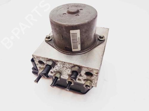 Used ABS pump FORD MONDEO IV (BA7) 2.0 TDCi (140 hp) 14833509