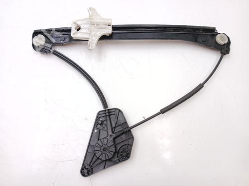 Used Rear left window mechanism Rear left window mechanism SEAT TOLEDO IV (KG3) 1.6 TDI (115 hp) 34162258 34162258