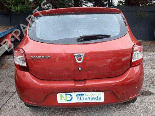 Rear mirror DACIA SANDERO II | BP20687143I6 - Image 6