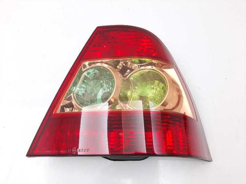 Used Right taillight Right taillight TOYOTA COROLLA Saloon (_E12_) 2.0 D-4D (CDE120_, CDE120R) (116 hp) 12250940 12250940