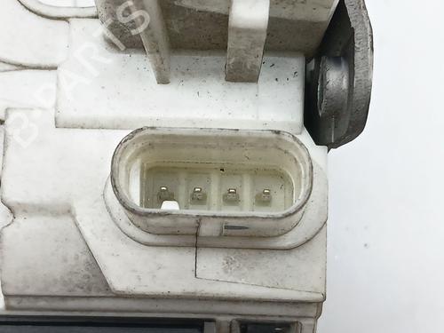 Front left lock MERCEDES-BENZ E-CLASS (W212) E 220 CDI / BlueTEC (212.001, 212.002) | BP30361462C98 - Image 3