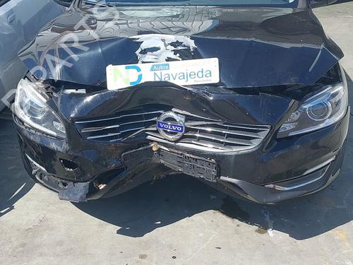 Brugte VOLVO V60 I Cross Country (157) D4 Polestar AWD (220 hp) 3357091