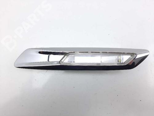 Used Right side indicator BMW 5 (F10) 525 d (204 hp) 11646531